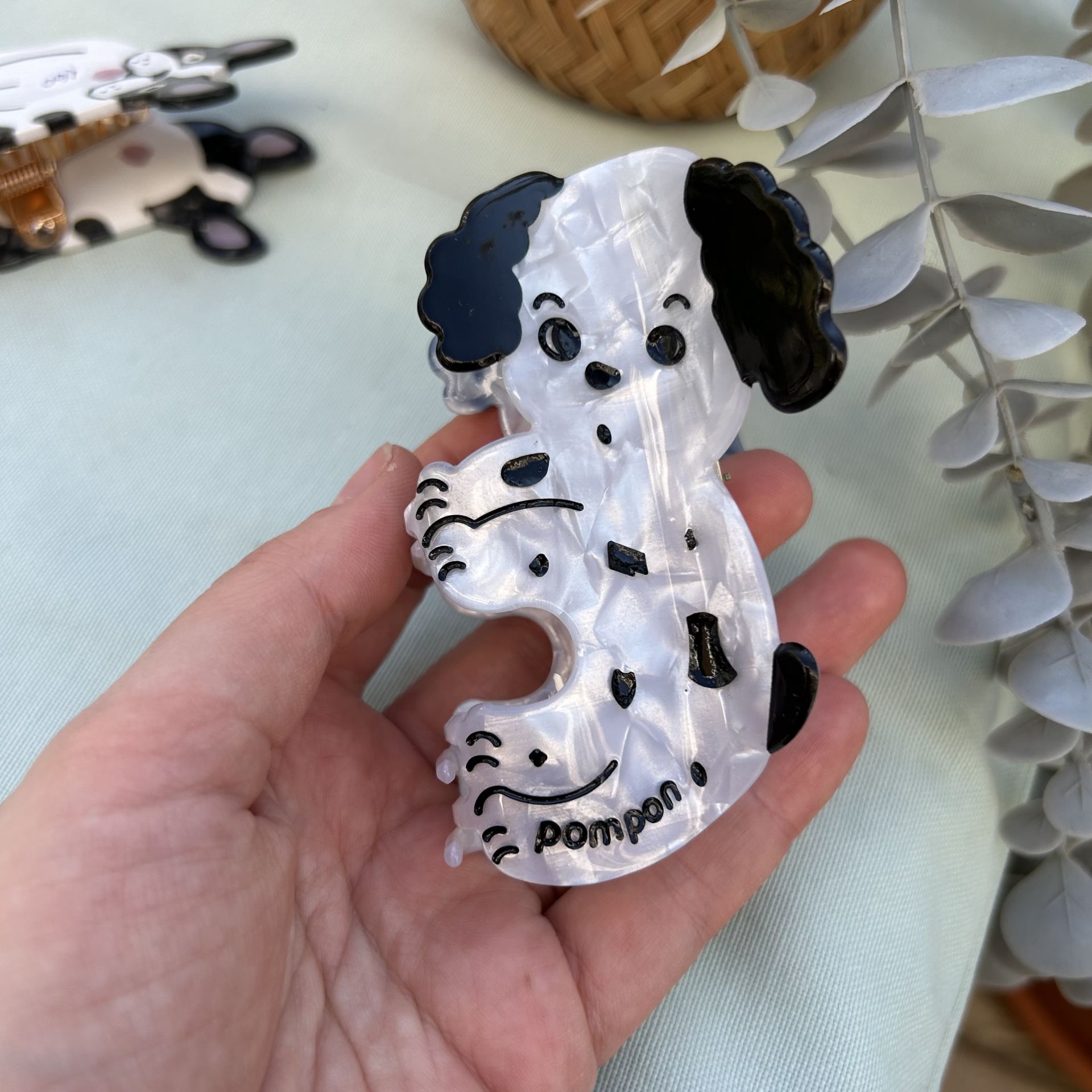 Köpek Toka