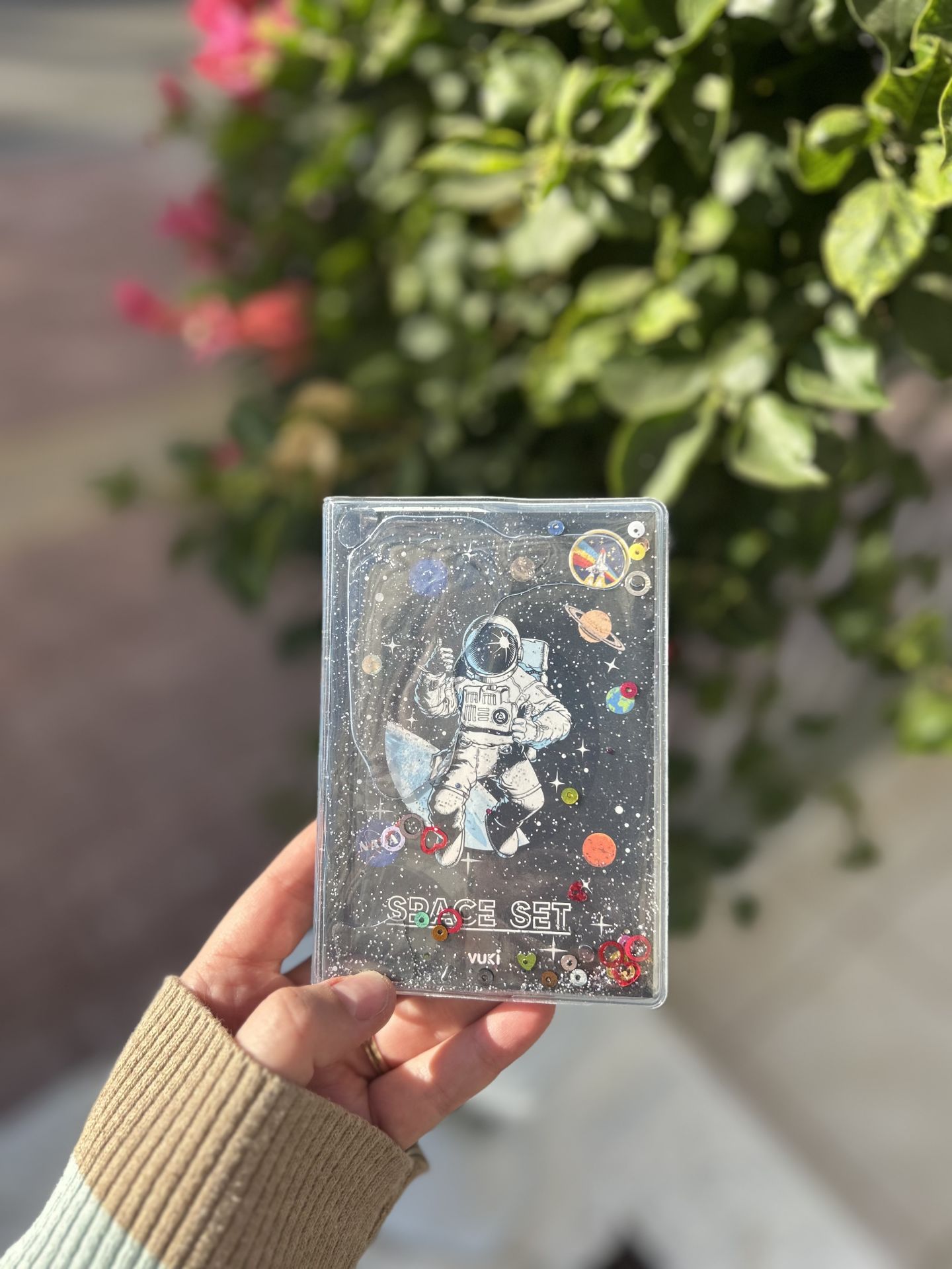 Mini Sulu Defter