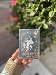 Mini Sulu Defter