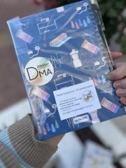 Tasarımcı Temalı Defter