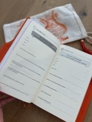 Kişiye Özel Defter