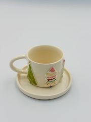 Çam Fincan