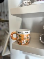 Suratlı Kupa