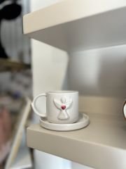 Melekli Fincan