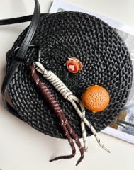 Hamburger Charm