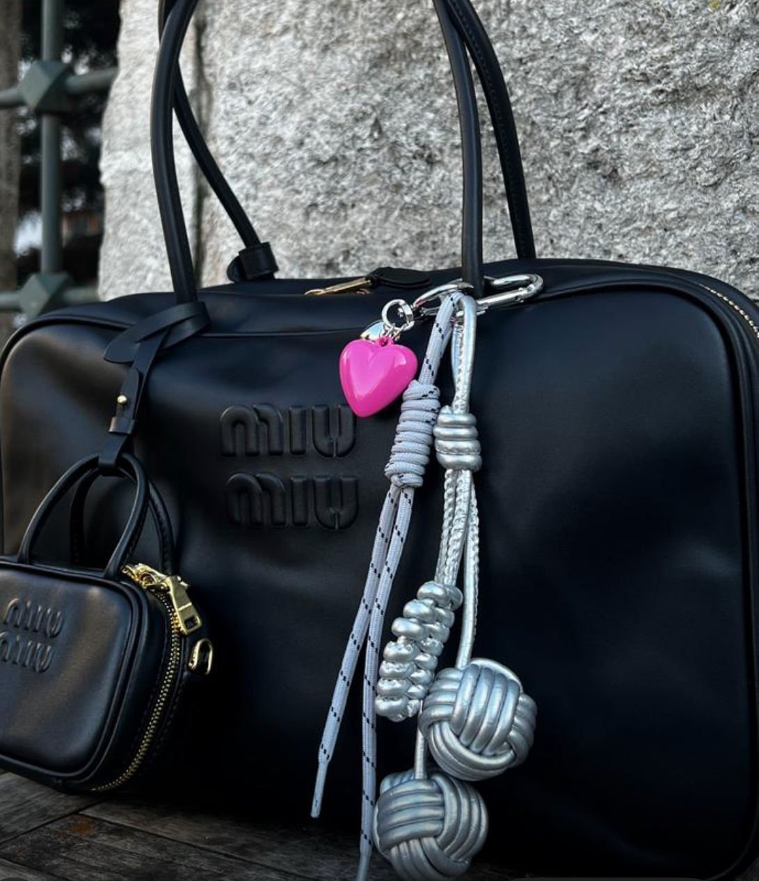 Kalp Charm