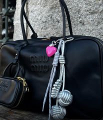 Kalp Charm