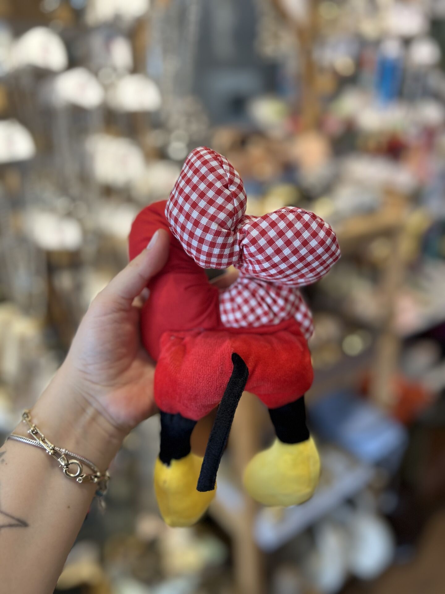 Mickey Toka