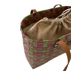 Büyük Sepet Çanta