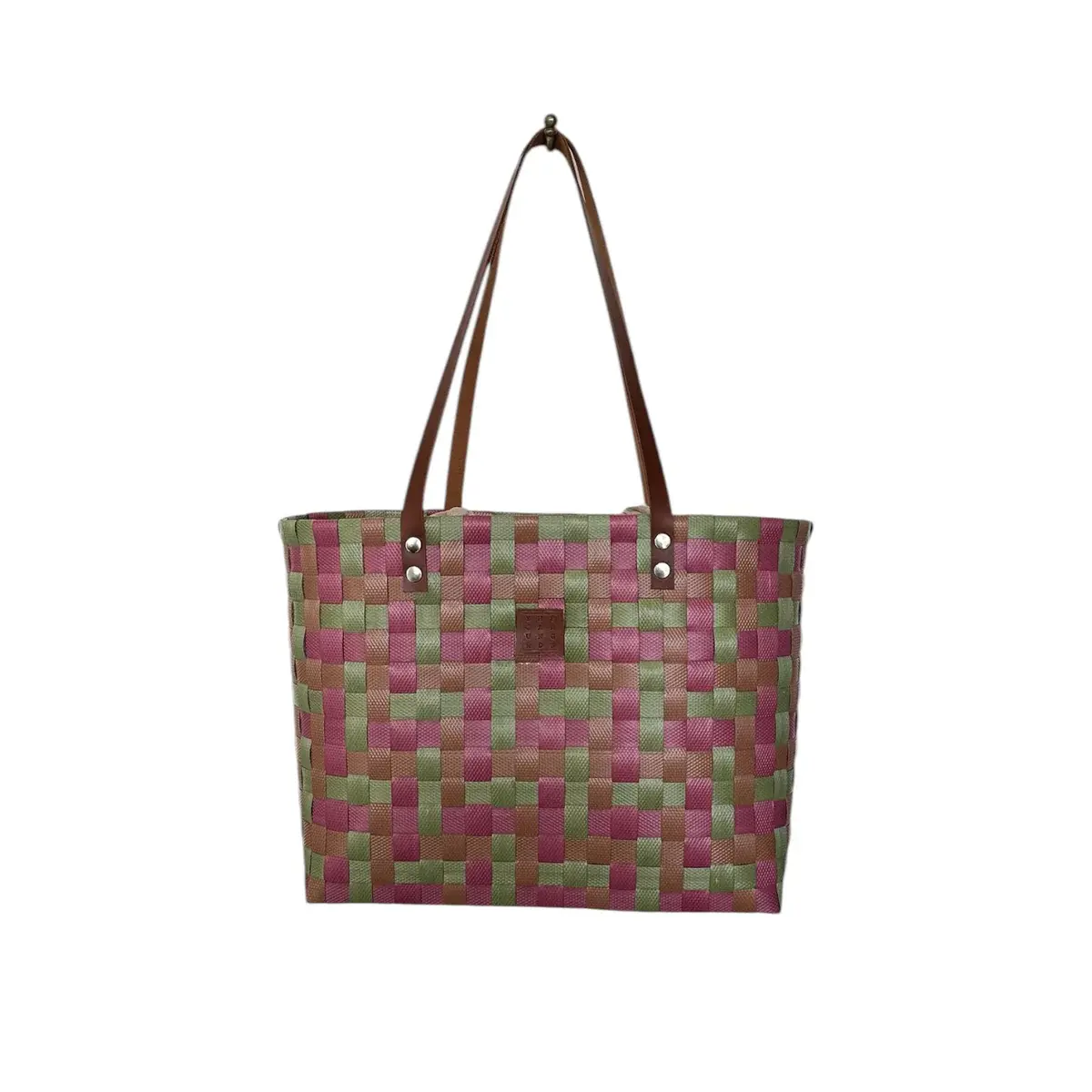 Büyük Sepet Çanta