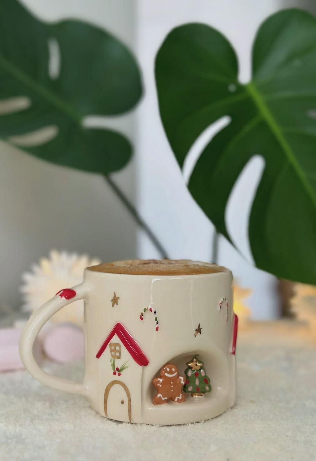 Evli Yılbaşılı Kupa