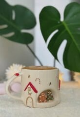 Evli Yılbaşılı Kupa