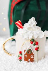 Evli Yılbaşılı Kupa