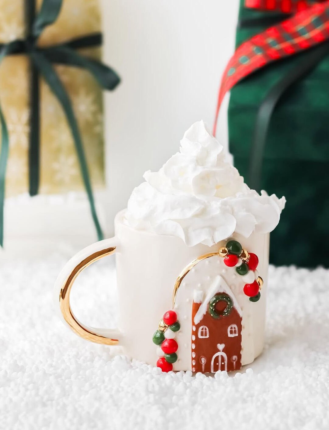 Evli Yılbaşılı Kupa