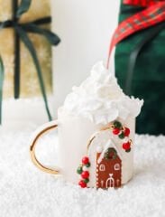 Evli Yılbaşılı Kupa