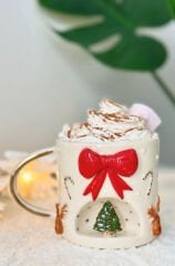 Çamlı Yılbaşılı Kupa