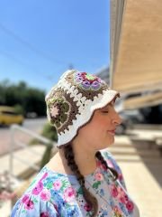 Örgü Şapka
