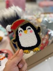 Punch Bardak Altlığı