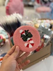 Punch Bardak Altlığı