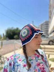 Örgü Şapka