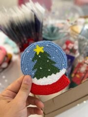 Punch Bardak Altlığı