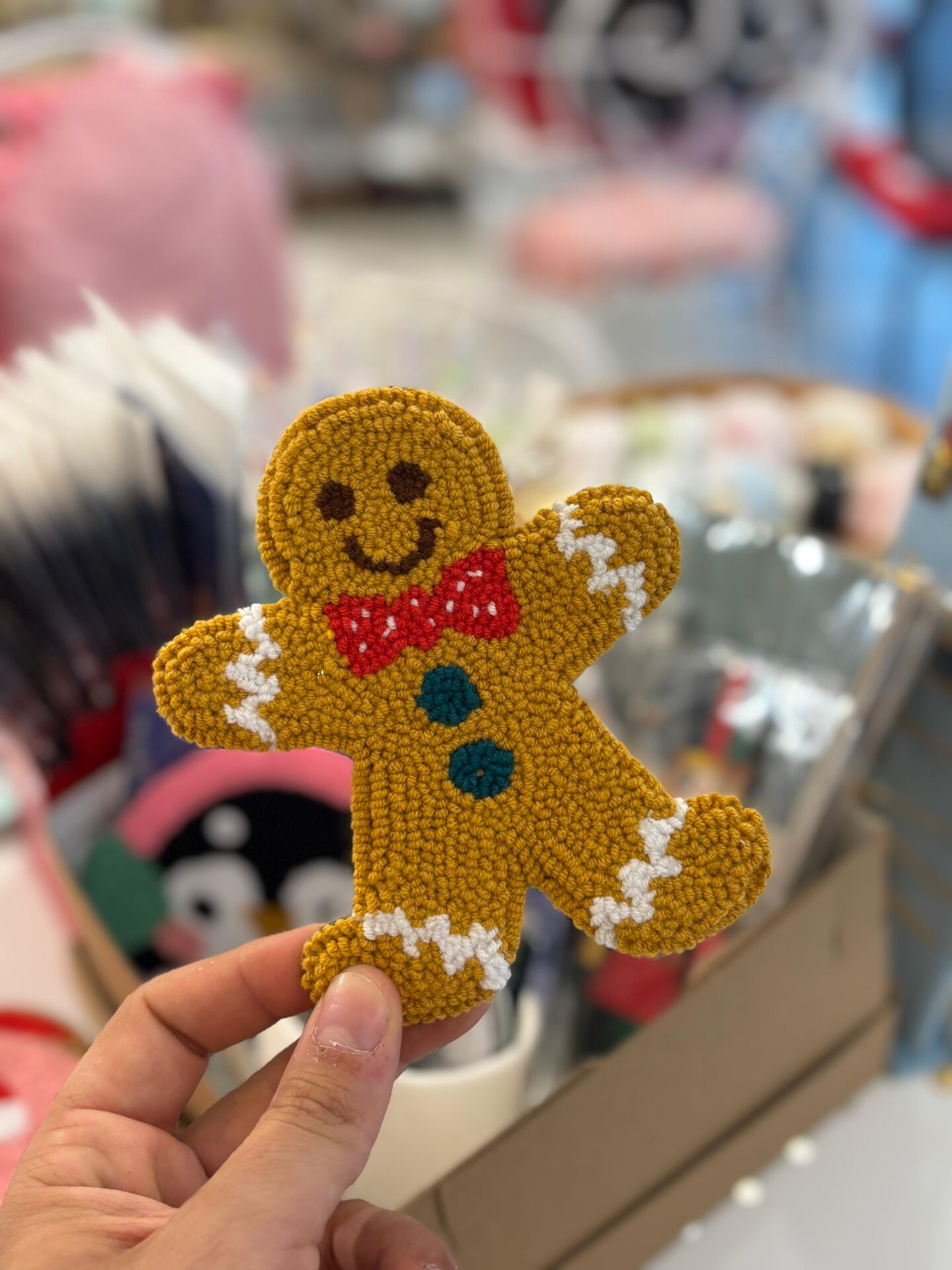 Punch Bardak Altlığı