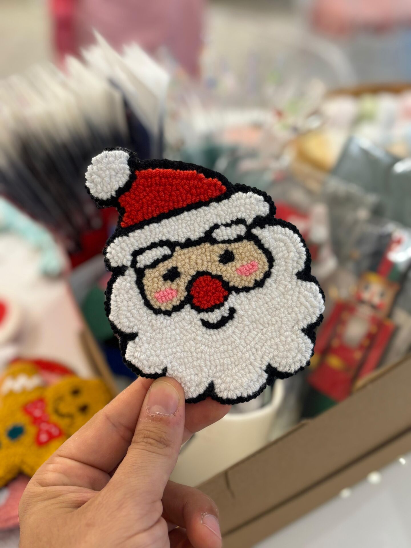 Punch Bardak Altlığı