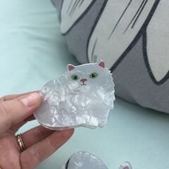 Kedi Kemik Toka