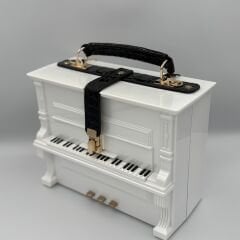 Piyano Çanta