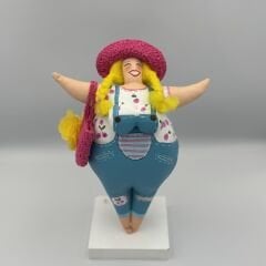 Sevimli Tombul Bebek