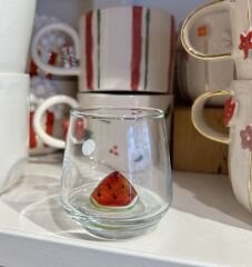 Karpuz Mini Su Bardağı