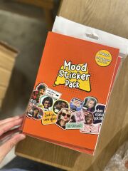 Komik Sticker