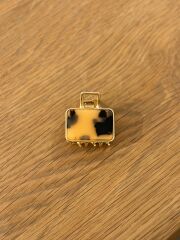 Leopar Mini Mandal Toka
