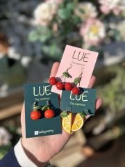 Limon Küpe