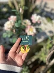Limon Küpe