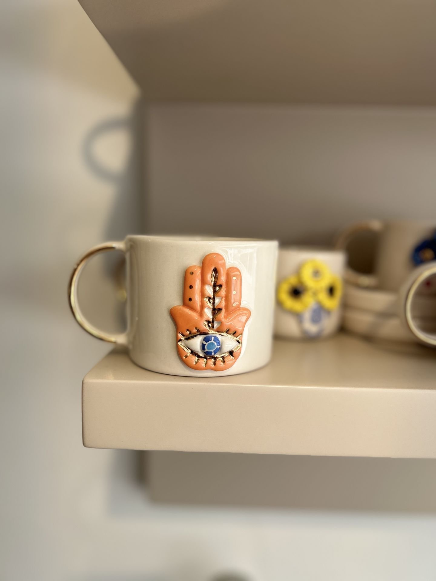 Hamsa Kupa