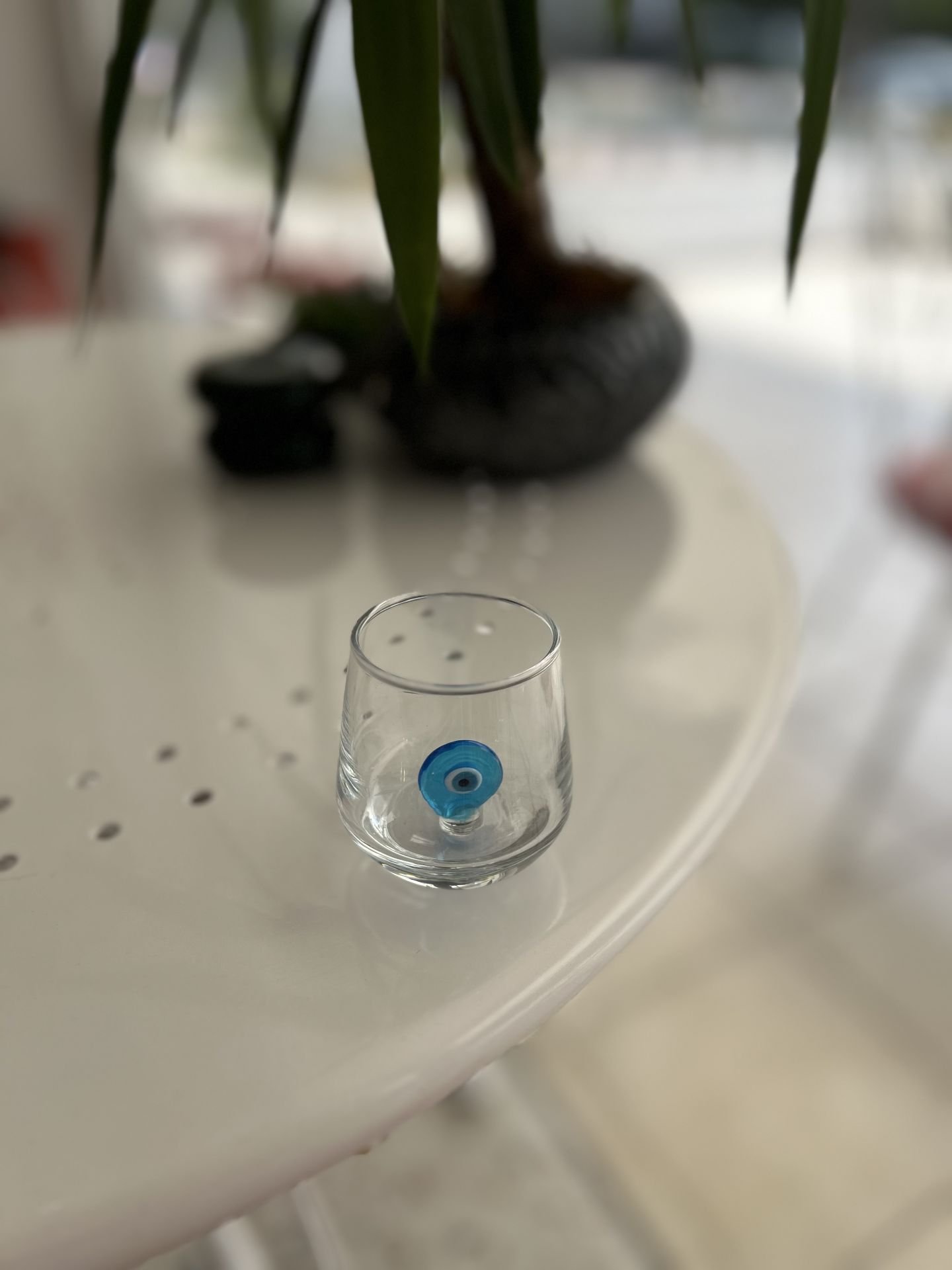 Nazar Mini Bardak